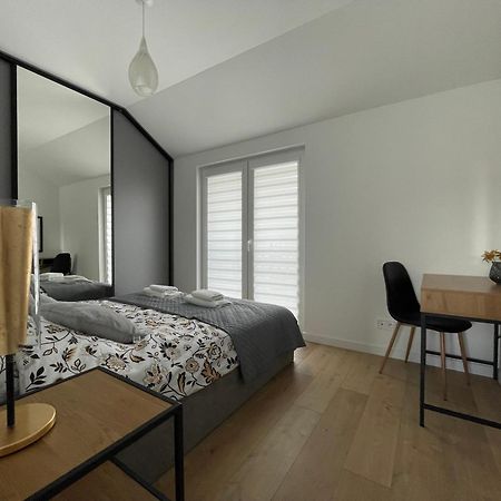 Apartament Sklodowskiej Łańcut Buitenkant foto