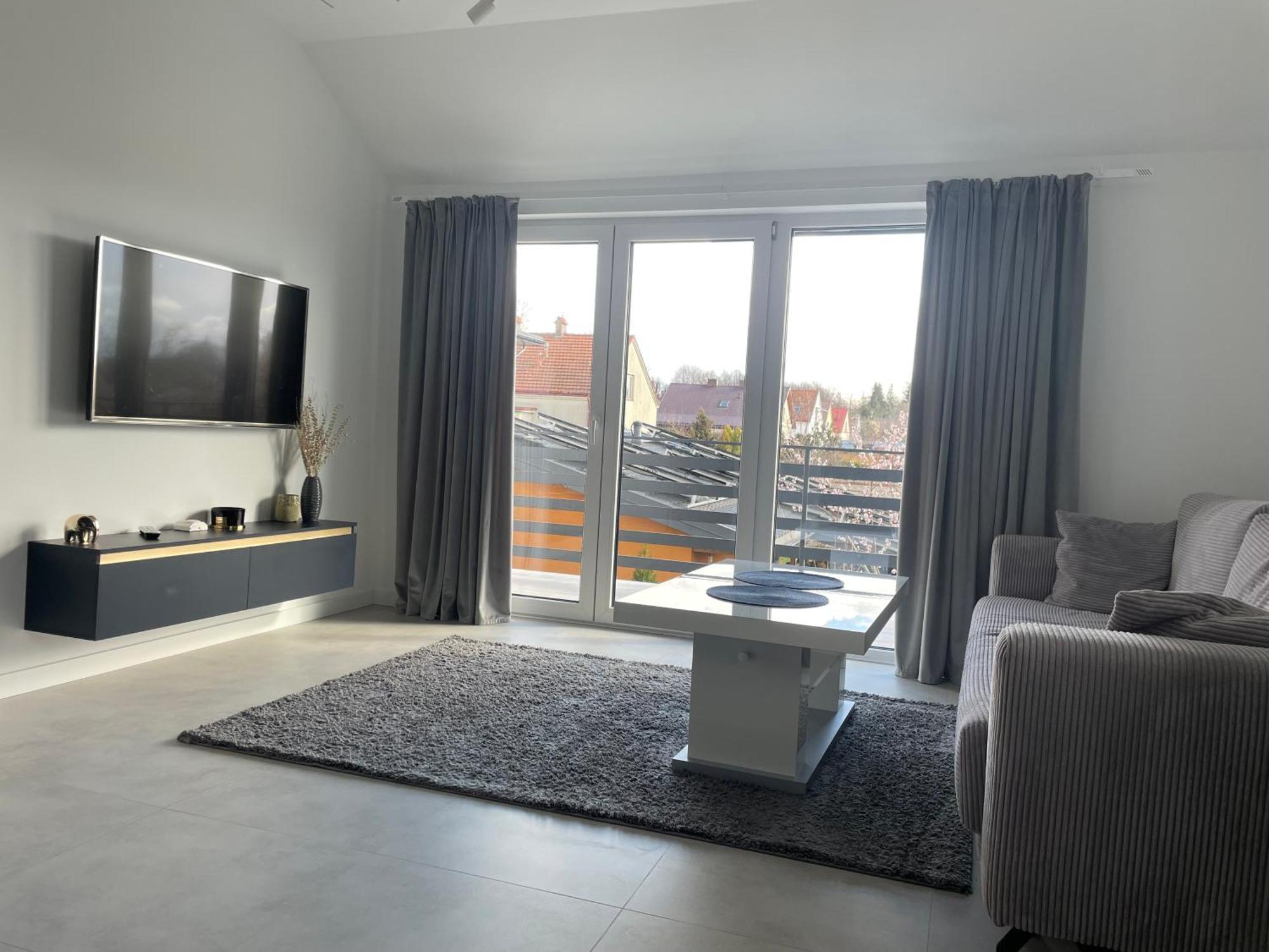 Apartament Sklodowskiej Łańcut Buitenkant foto