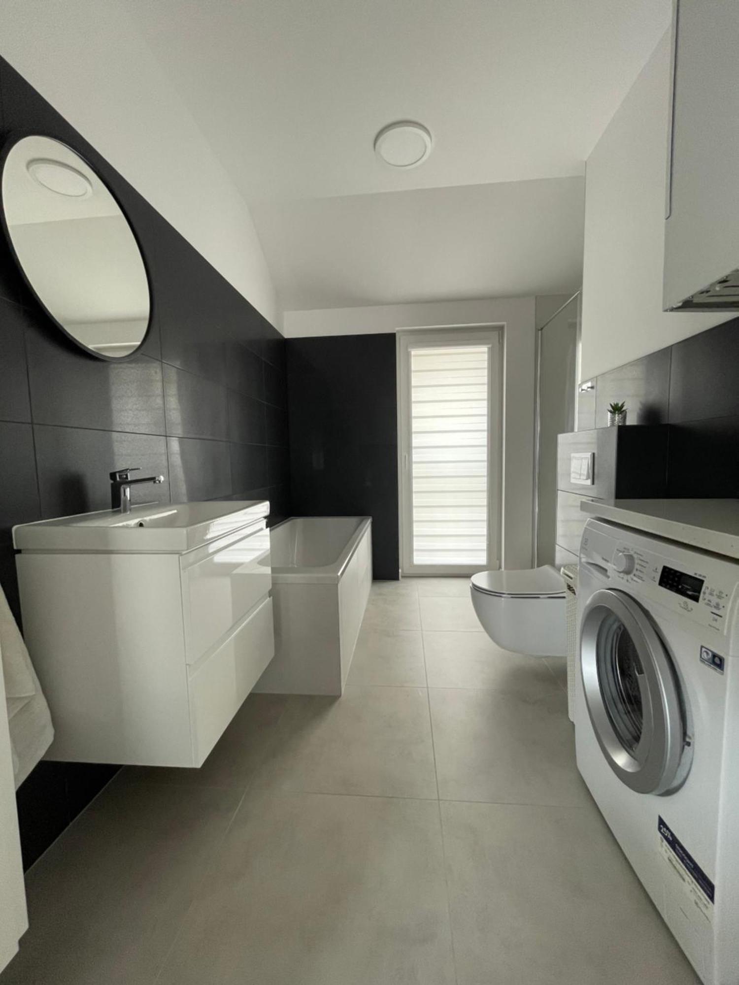 Apartament Sklodowskiej Łańcut Buitenkant foto