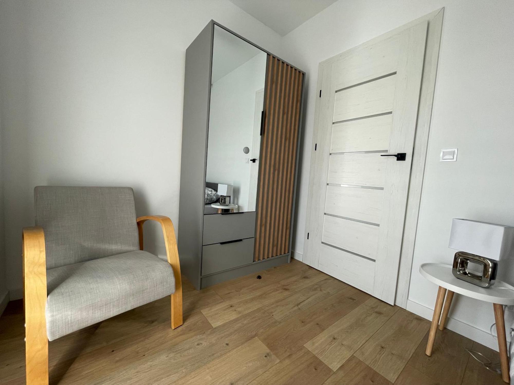 Apartament Sklodowskiej Łańcut Buitenkant foto