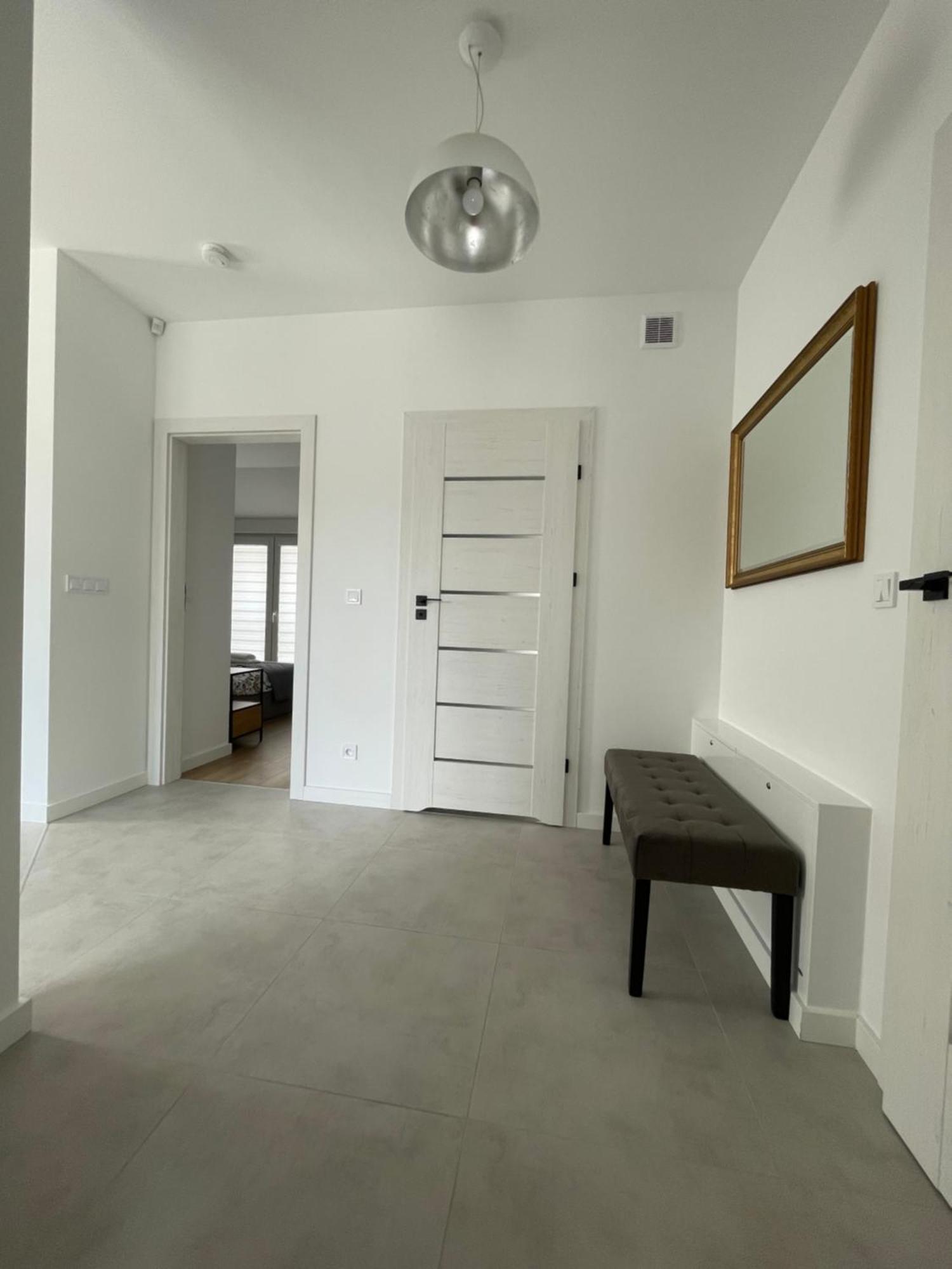 Apartament Sklodowskiej Łańcut Buitenkant foto