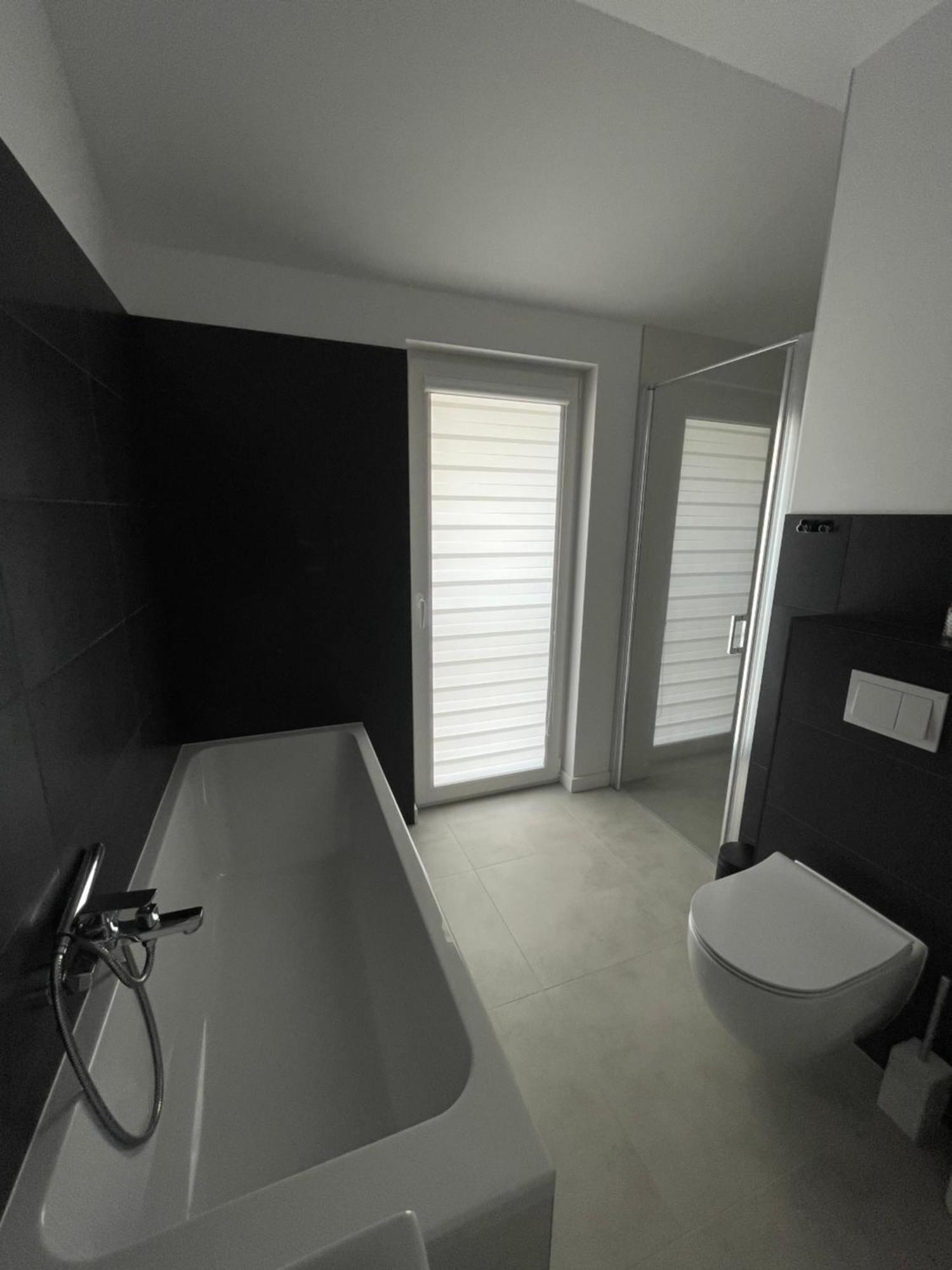 Apartament Sklodowskiej Łańcut Buitenkant foto