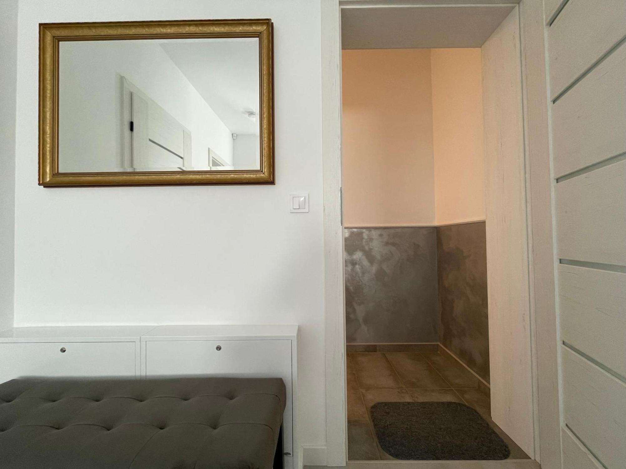 Apartament Sklodowskiej Łańcut Buitenkant foto