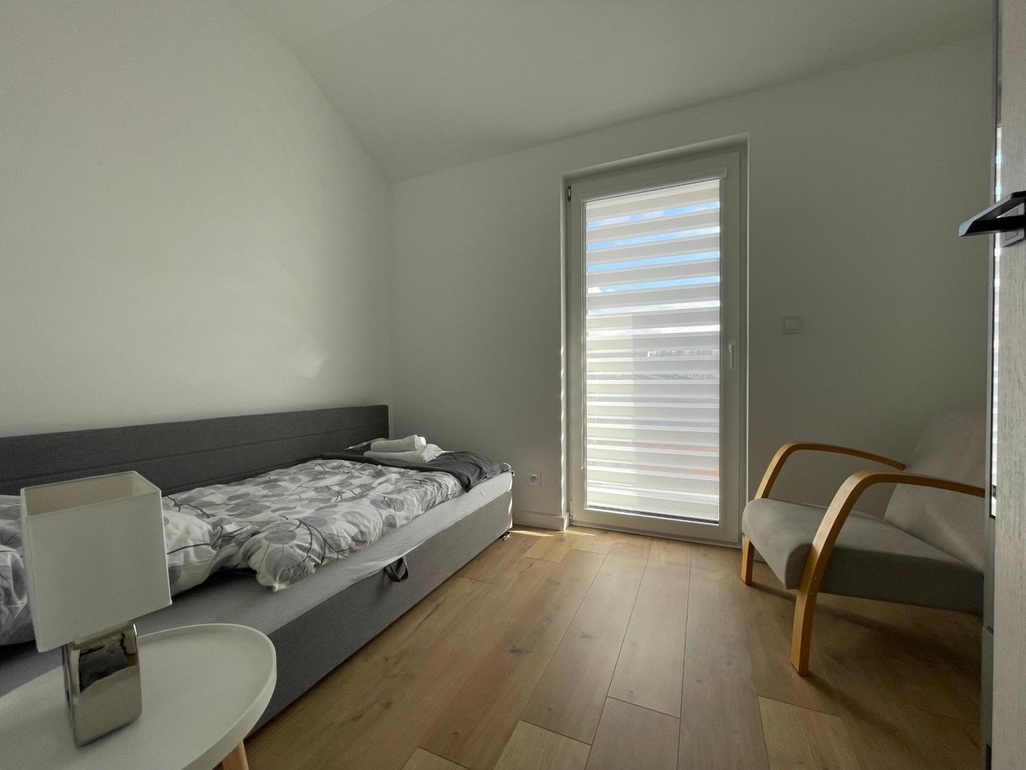 Apartament Sklodowskiej Łańcut Buitenkant foto